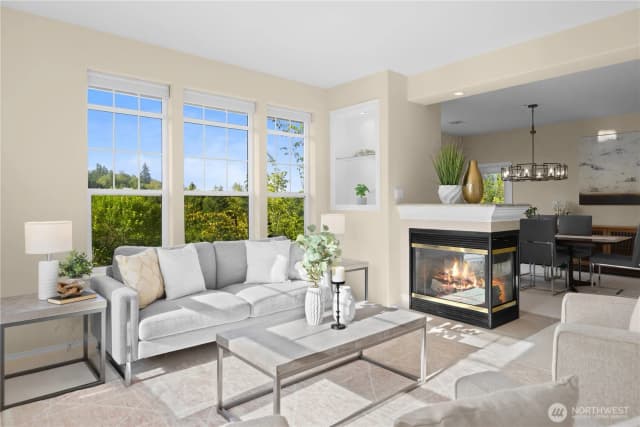 Property photo for 4510 226th Terrace Se #3007, Issaquah photo 2