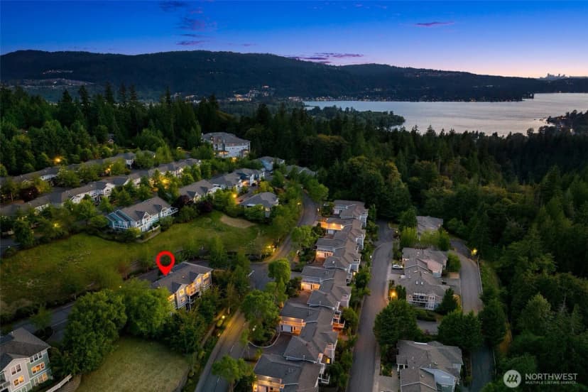 Property photo for 4510 226th Terrace Se #3007, Issaquah photo 19