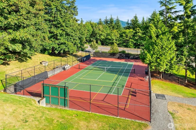 Property photo for 4510 226th Terrace Se #3007, Issaquah photo 20