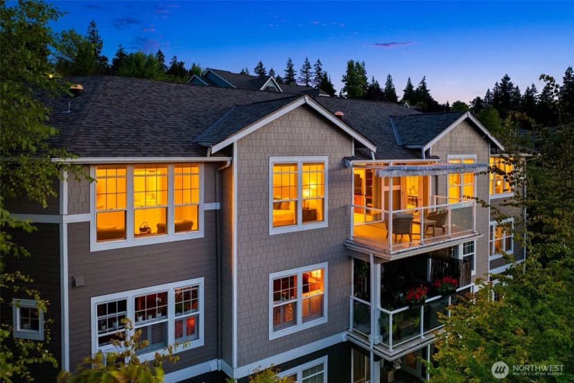 Property photo for 4510 226th Terrace Se #3007, Issaquah