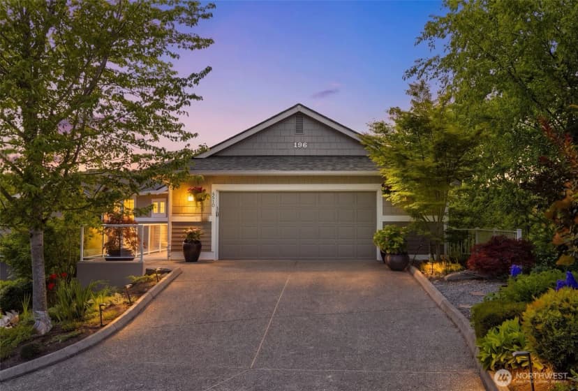 Property photo for 4510 226th Terrace Se #3007, Issaquah photo 18