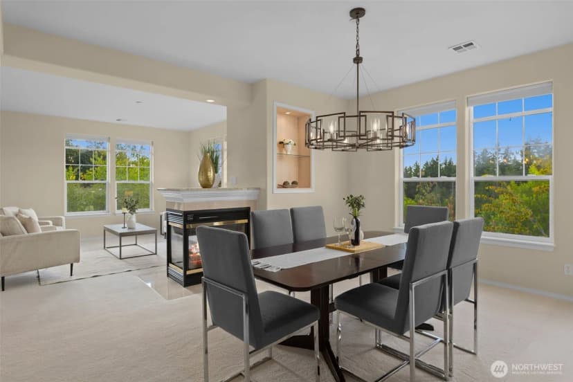 Property photo for 4510 226th Terrace Se #3007, Issaquah photo 3