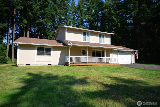 Property photo for 15016 Palmer Lane Se, Tenino