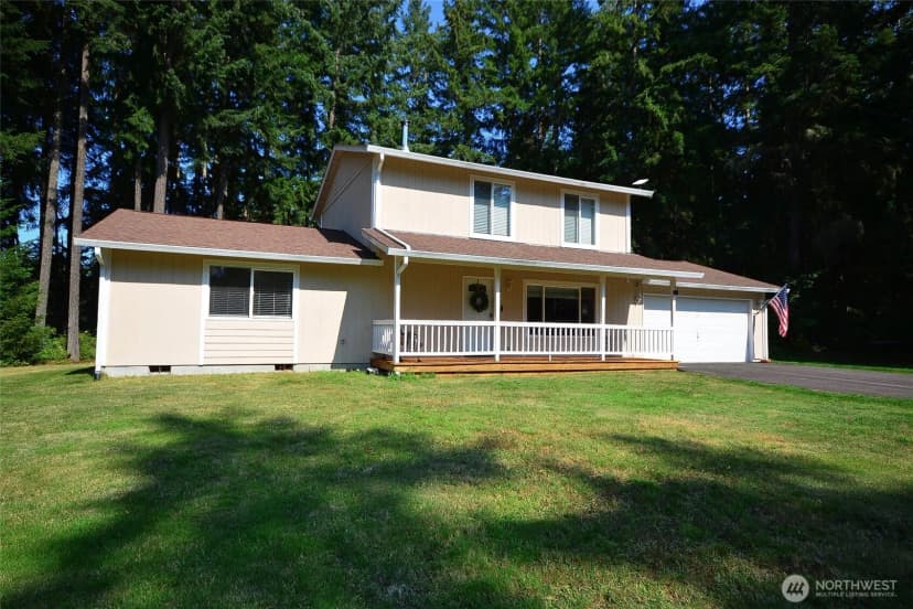 Property photo for 15016 Palmer Lane Se, Tenino