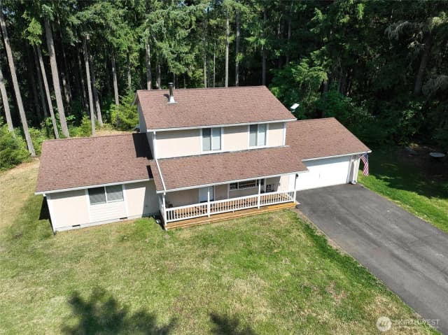 Property photo for 15016 Palmer Lane Se, Tenino photo 2