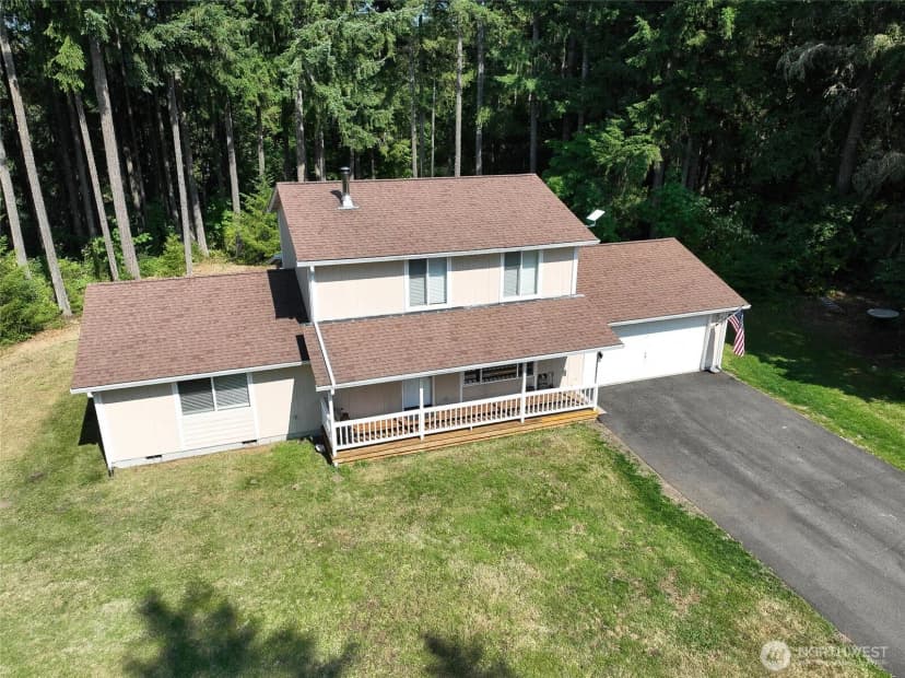 Property photo for 15016 Palmer Lane Se, Tenino photo 2