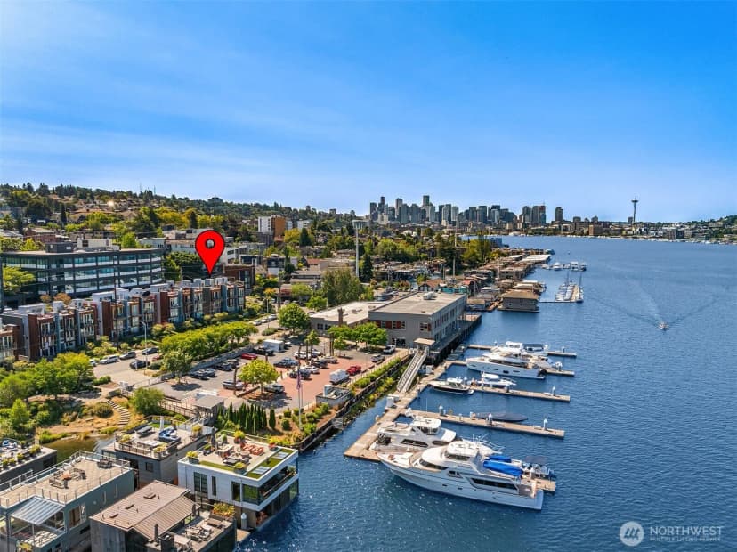 Property photo for 2804 Fairview Avenue E, Seattle photo 40
