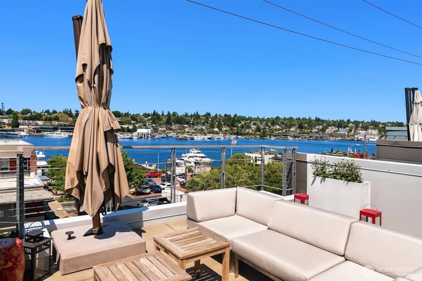 Property photo for 2804 Fairview Avenue E, Seattle photo 34