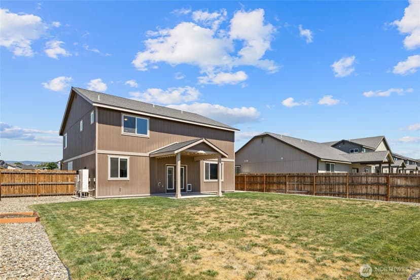 Property photo for 2012 W Sunnyview Lane, Ellensburg photo 36