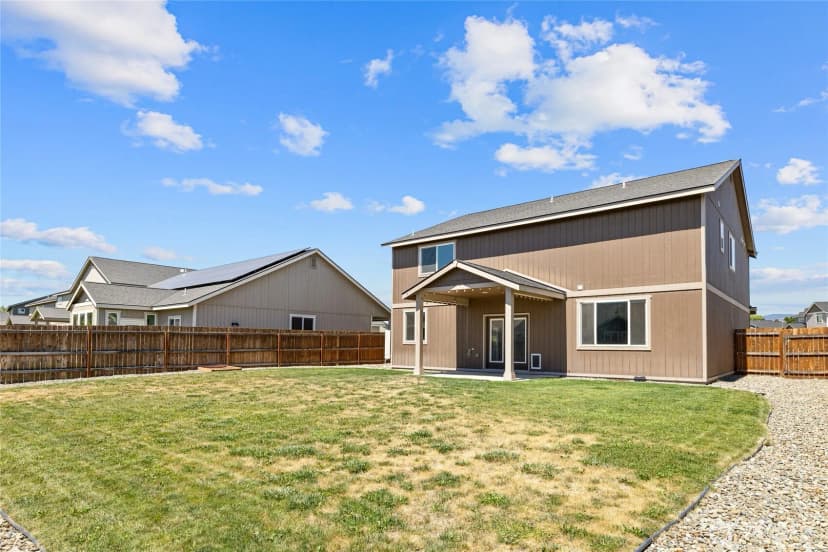 Property photo for 2012 W Sunnyview Lane, Ellensburg photo 35
