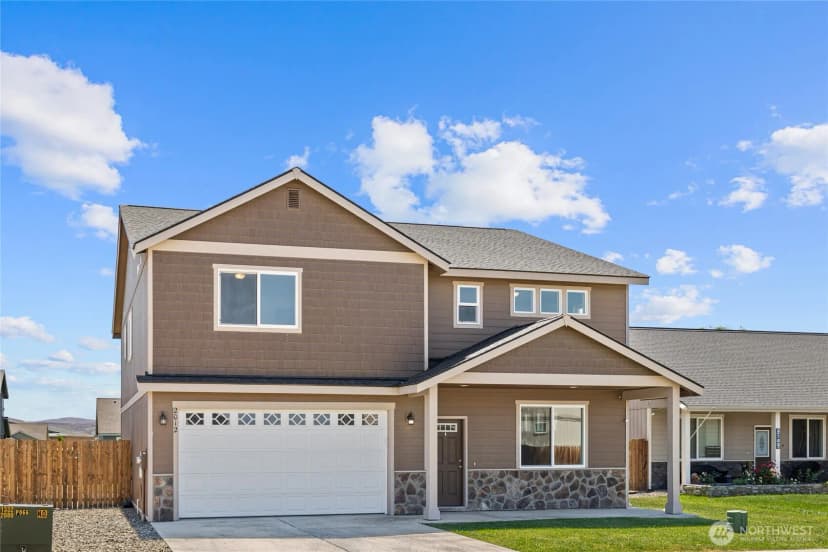 Property photo for 2012 W Sunnyview Lane, Ellensburg