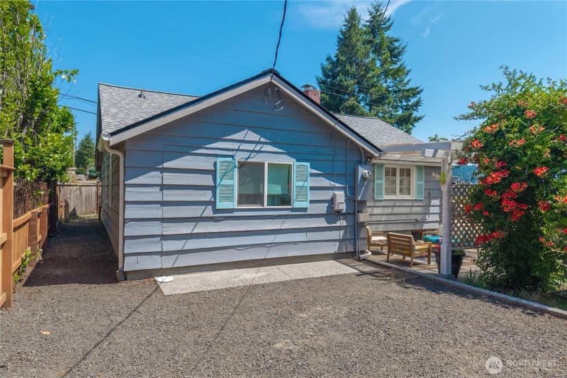 Property photo for 4106 Burnham Drive, Gig Harbor photo 9