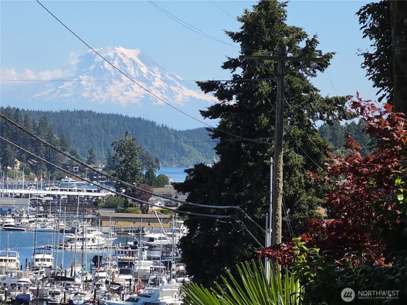 Property photo for 4106 Burnham Drive, Gig Harbor