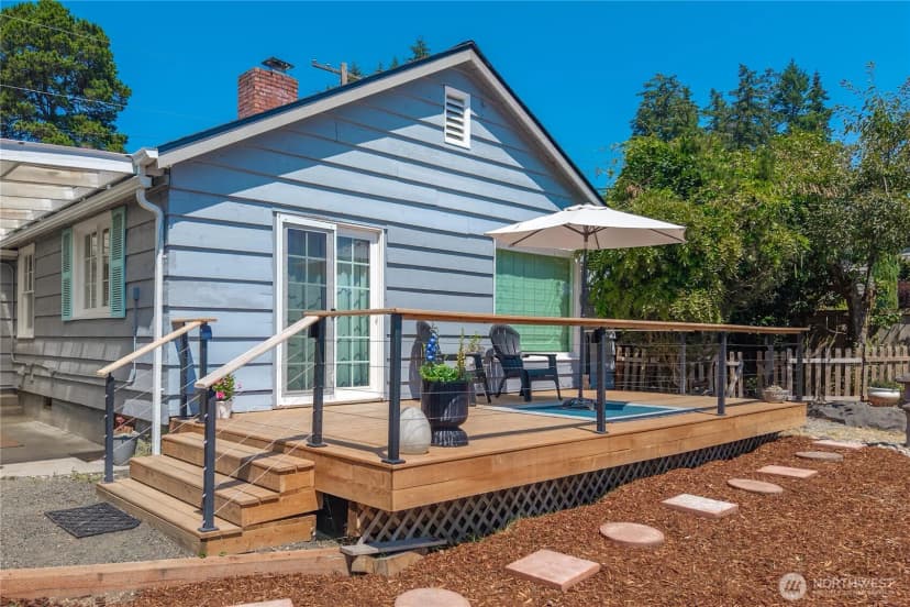 Property photo for 4106 Burnham Drive, Gig Harbor photo 4
