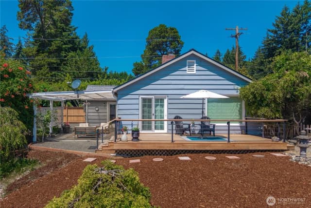 Property photo for 4106 Burnham Drive, Gig Harbor photo 5
