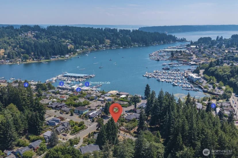Property photo for 4106 Burnham Drive, Gig Harbor photo 7
