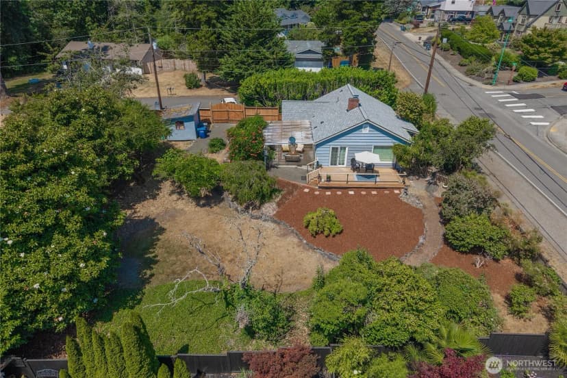 Property photo for 4106 Burnham Drive, Gig Harbor photo 6