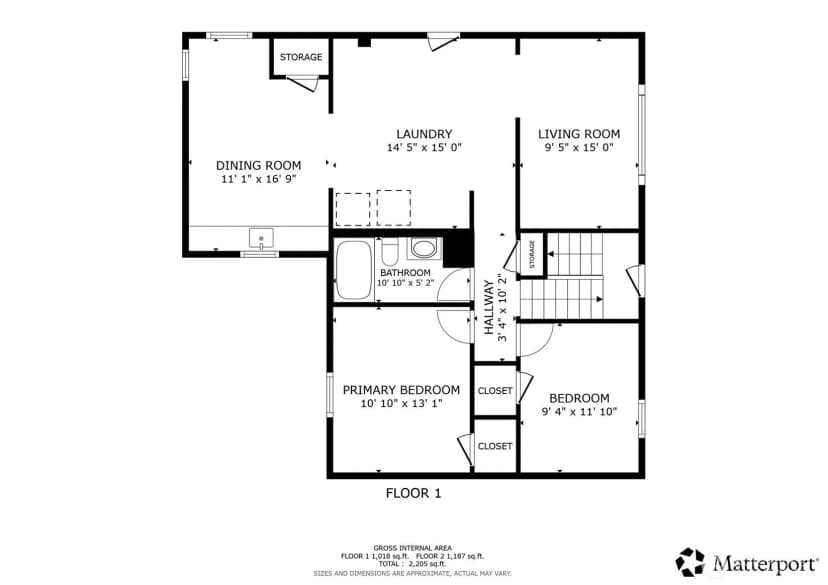 Property photo for 22719 1st Place W, Bothell photo 36