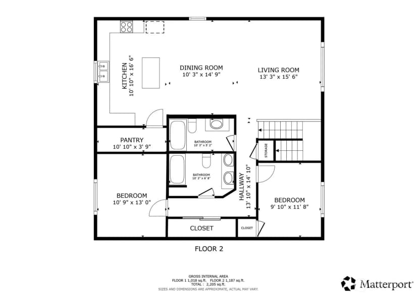 Property photo for 22719 1st Place W, Bothell photo 37