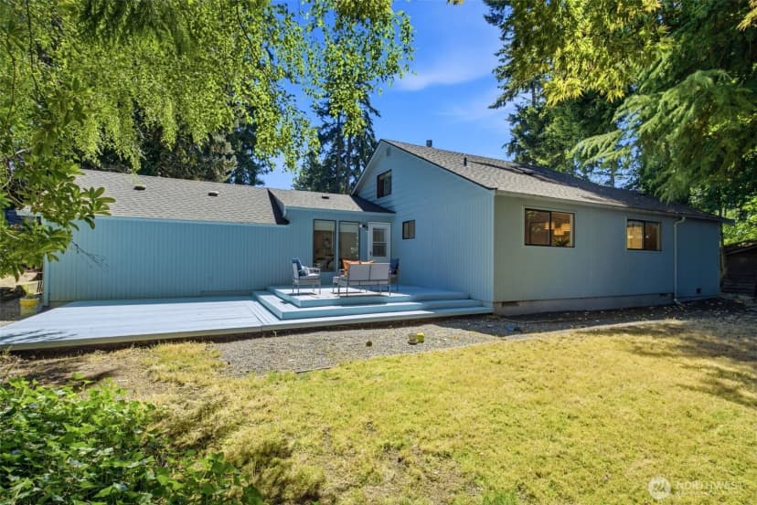 Property photo for 11406 Ne 103rd Place, Kirkland photo 18