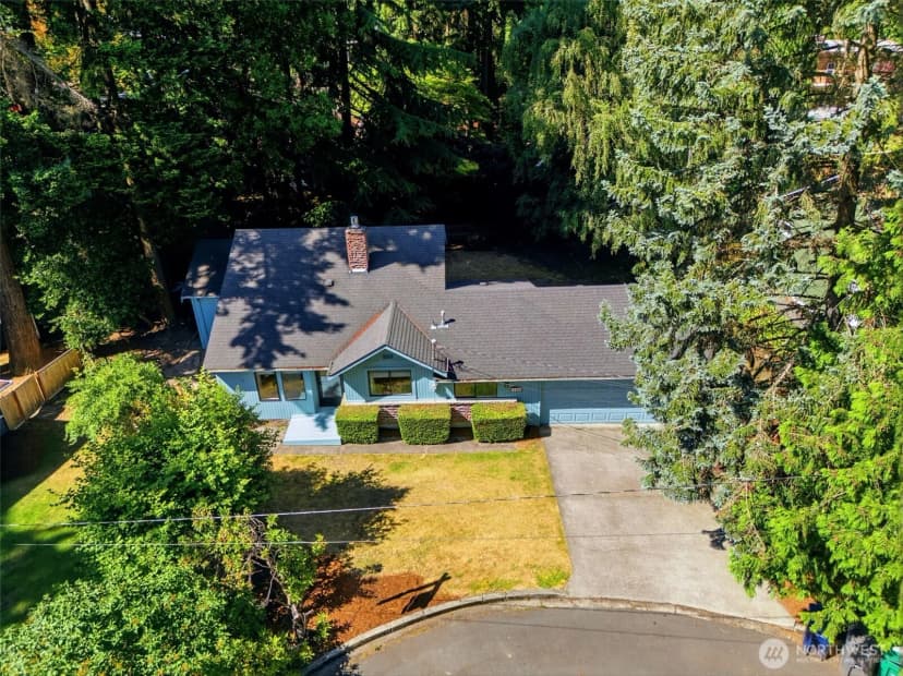 Property photo for 11406 Ne 103rd Place, Kirkland photo 21