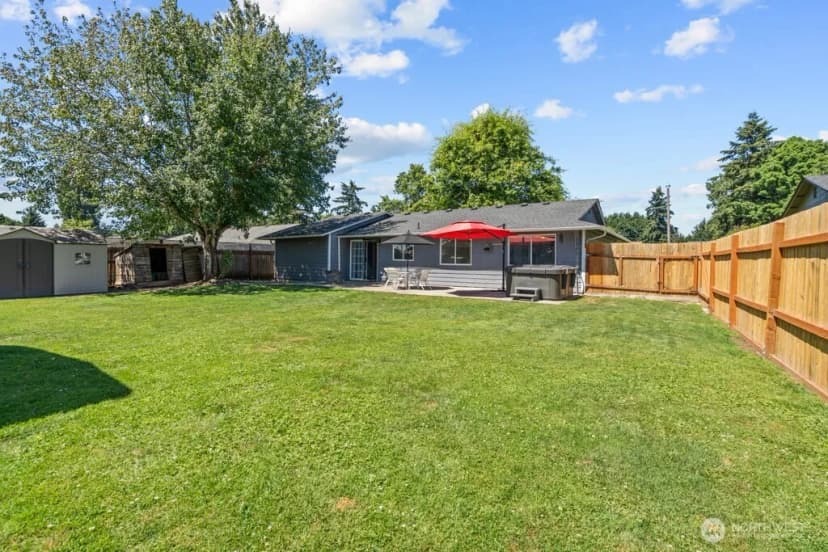 Property photo for 733 2nd Avenue Ne, Pacific photo 20