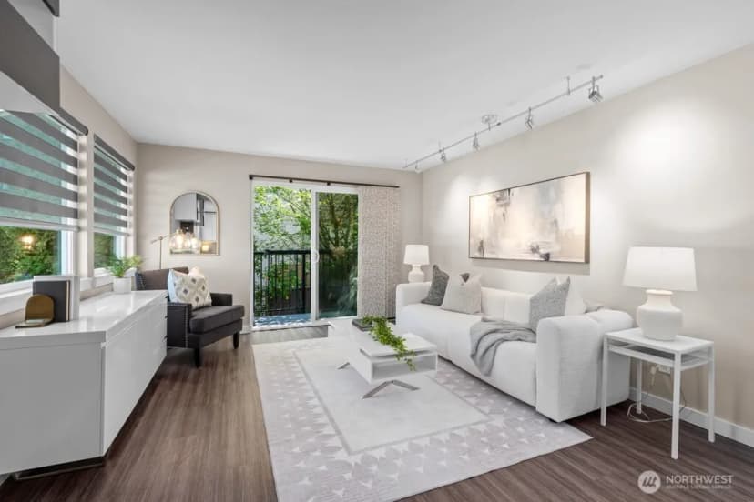 Property photo for 5912 California Avenue Sw #201, Seattle photo 10