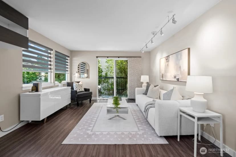 Property photo for 5912 California Avenue Sw #201, Seattle photo 9