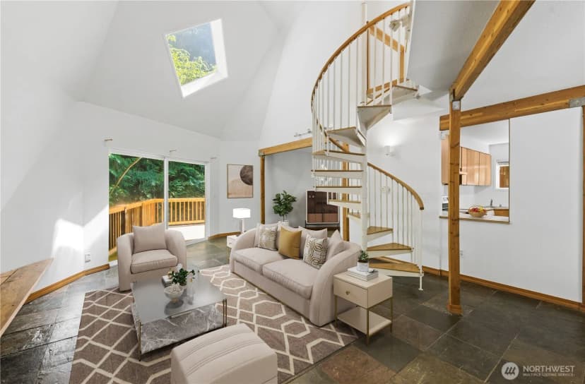 Property photo for 16524 35th Avenue Ne, Lake Forest Park photo 6