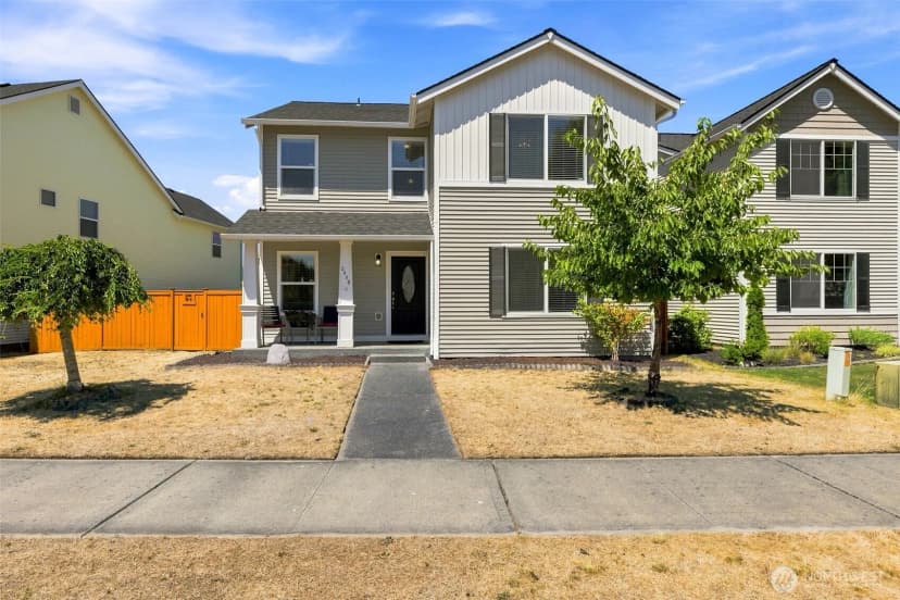 Property photo for 3086 Walker Road, Dupont