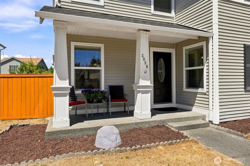 Property photo for 3086 Walker Road, Dupont photo 2