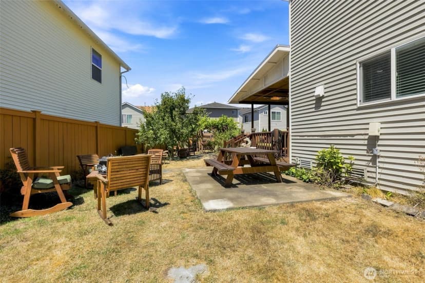 Property photo for 3086 Walker Road, Dupont photo 22