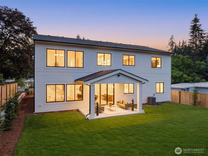 Property photo for 4214 145th Avenue Se, Bellevue photo 28