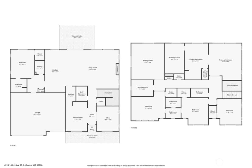 Property photo for 4214 145th Avenue Se, Bellevue photo 31