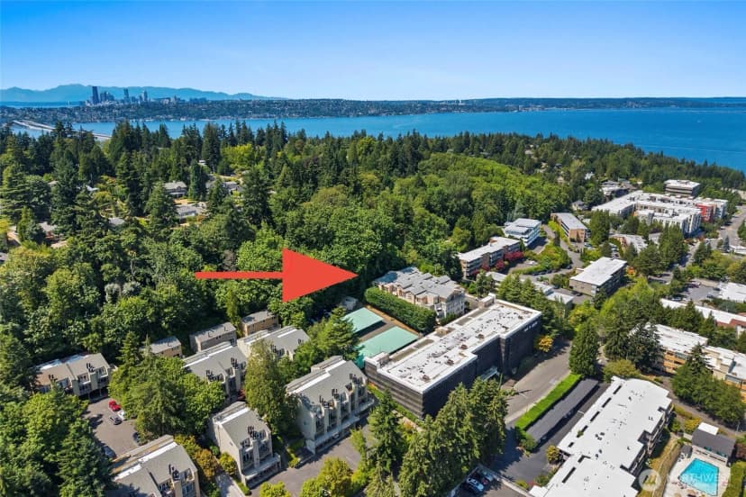 Property photo for 7549 Se 29th Street #103, Mercer Island photo 38