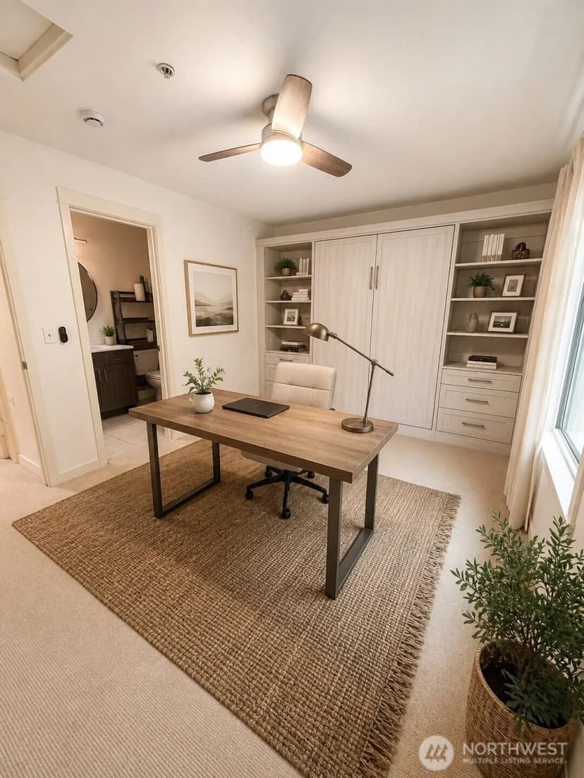 Property photo for 7214 Ne 182nd Street #3, Kenmore photo 4