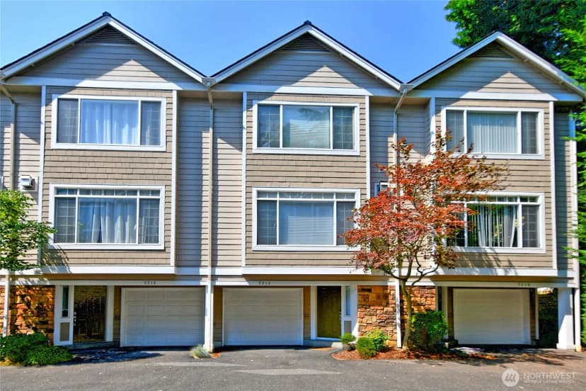 Property photo for 7214 Ne 182nd Street #3, Kenmore