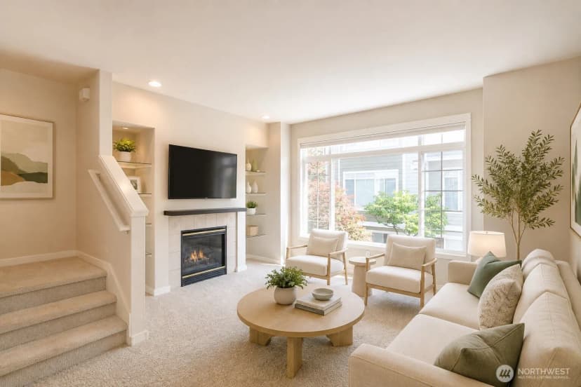 Property photo for 7214 Ne 182nd Street #3, Kenmore photo 6