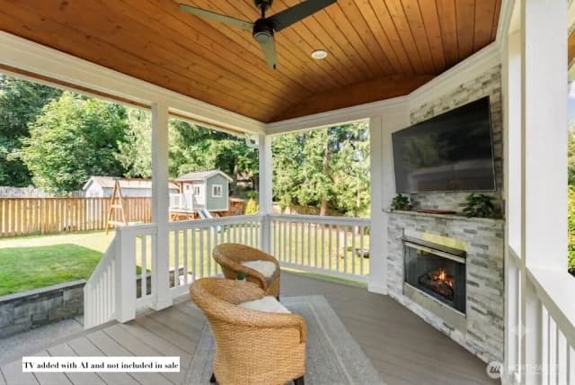 Property photo for 4372 Lakeview Court, Bellingham photo 4