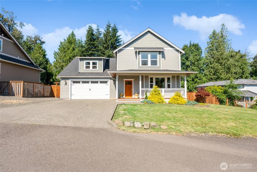 Property photo for 4372 Lakeview Court, Bellingham photo 31