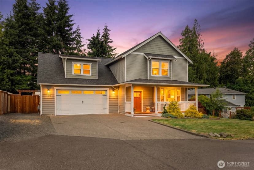 Property photo for 4372 Lakeview Court, Bellingham photo 32