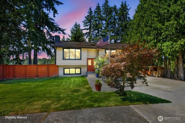 Property photo for 13305 115th Avenue Ne, Kirkland