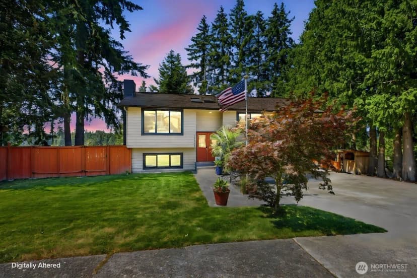 Property photo for 13305 115th Avenue Ne, Kirkland