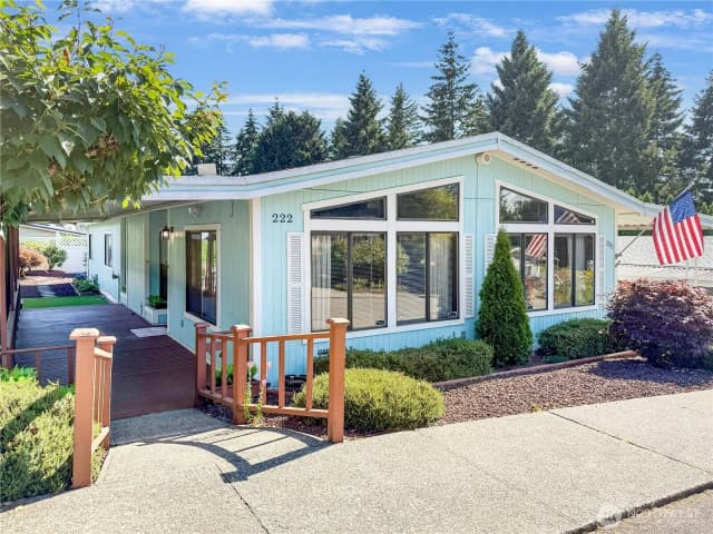 Property photo for 2500 S 370th Street #222, Federal Way photo 2