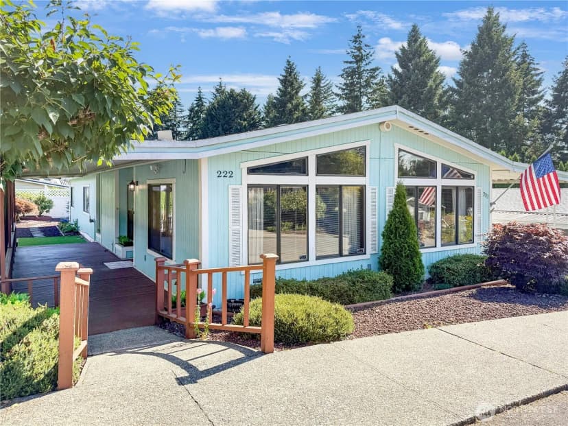 Property photo for 2500 S 370th Street #222, Federal Way photo 2