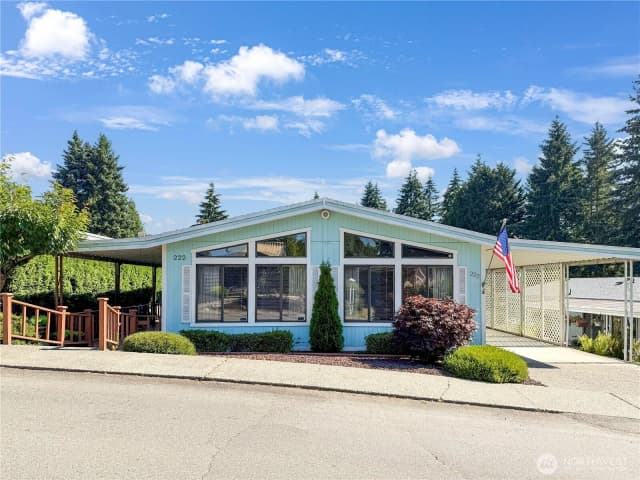 Property photo for 2500 S 370th Street #222, Federal Way