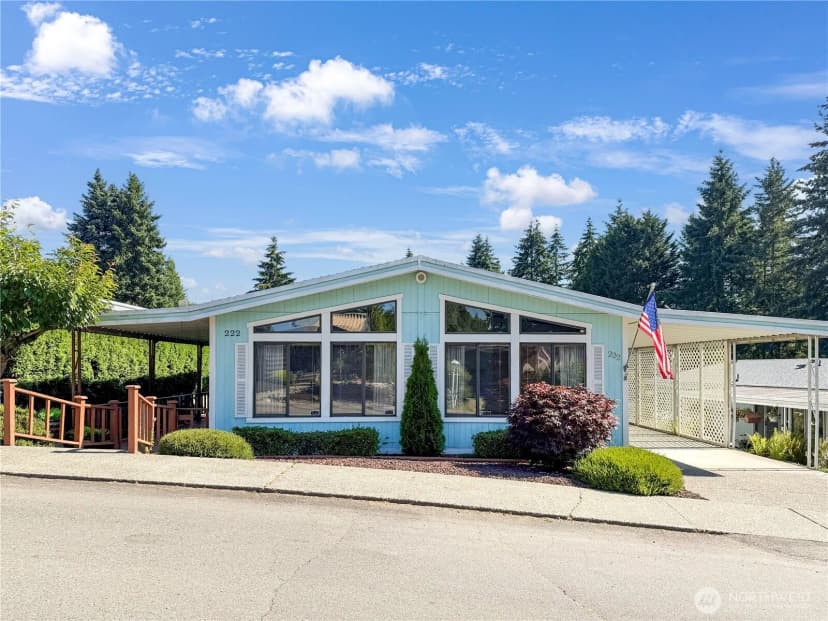Property photo for 2500 S 370th Street #222, Federal Way