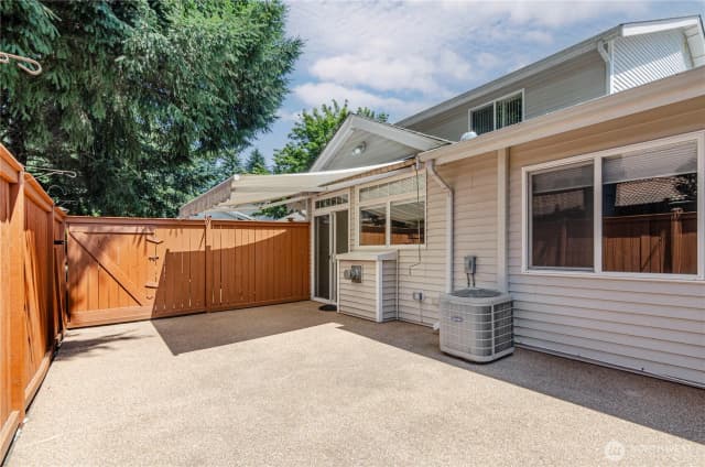 Property photo for 6626 Millstone Lane Se #m105, Lacey photo 3