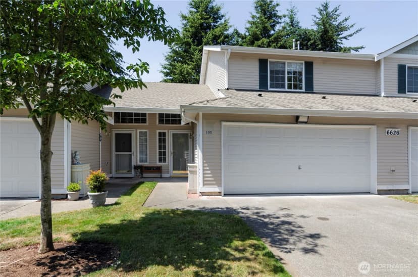 Property photo for 6626 Millstone Lane Se #m105, Lacey photo 30