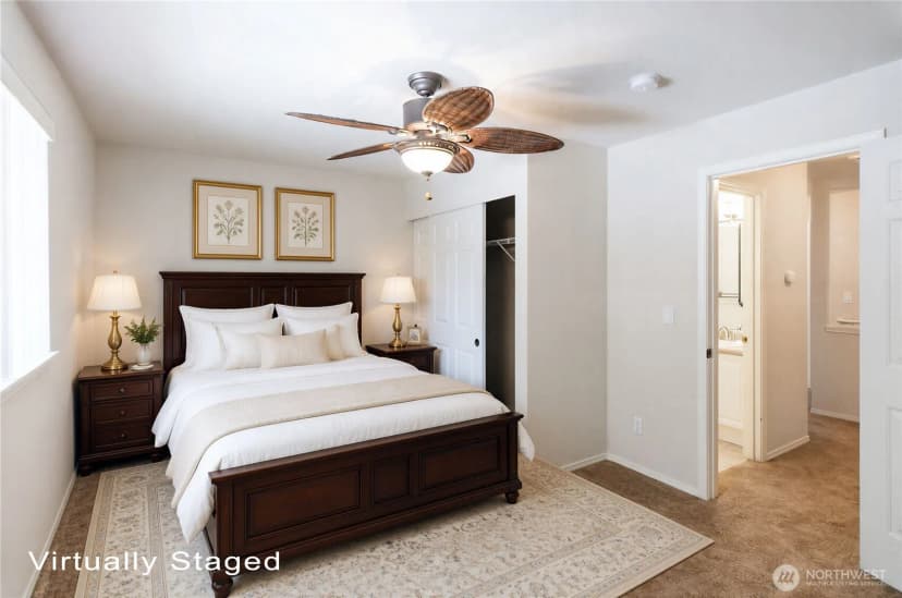 Property photo for 6626 Millstone Lane Se #m105, Lacey photo 17